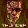 thunder